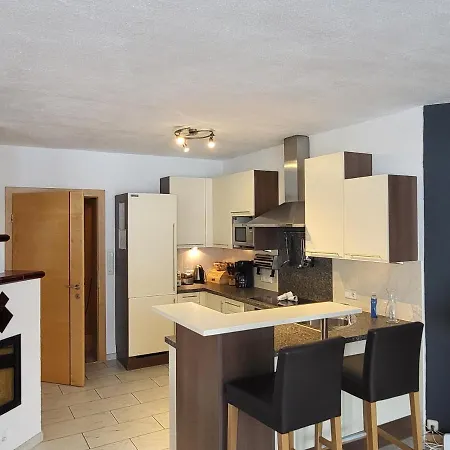 Apartman Cozy By Northsouth Sölden