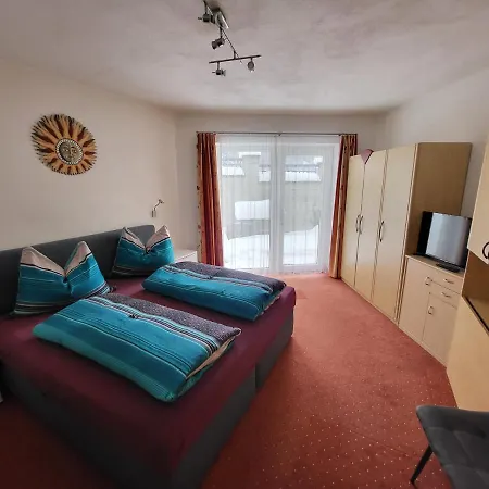 Cozy By Northsouth Apartman