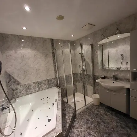 Cozy By Northsouth Διαμέρισμα