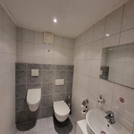 Appartamento Cozy By Northsouth *