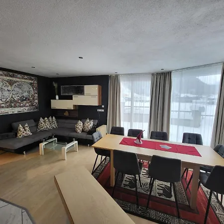 Cozy By Northsouth *