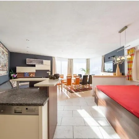 Appartamento Cozy By Northsouth *