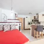 Cozy By Northsouth Apartment *