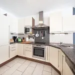 Cozy By Northsouth Apartment *