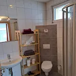 Cozy By Northsouth Apartment *