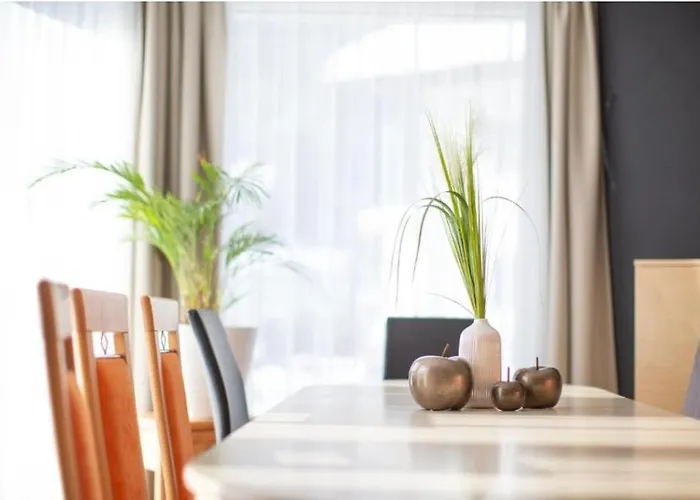 Apartment Cozy By Northsouth *