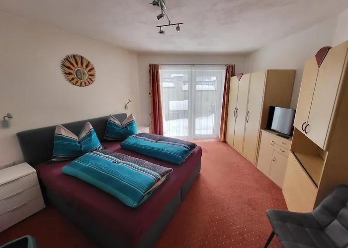 Cozy By Northsouth Apartment