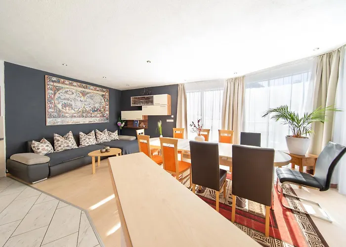 Cozy By Northsouth Apartment *