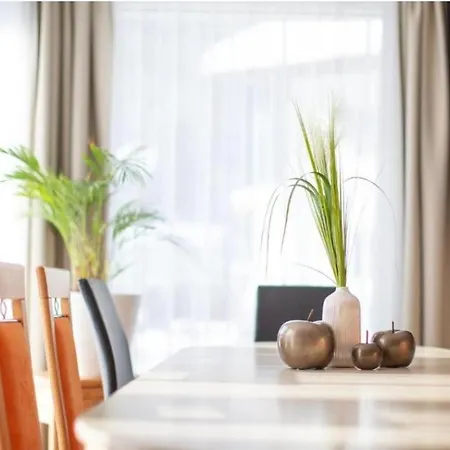 Apartment Cozy By Northsouth *