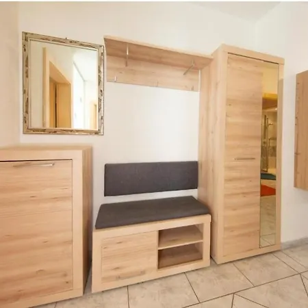 Cozy By Northsouth Apartment *