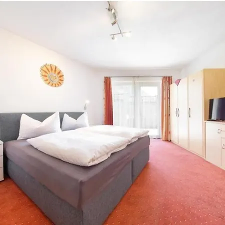 Cozy By Northsouth Apartment *