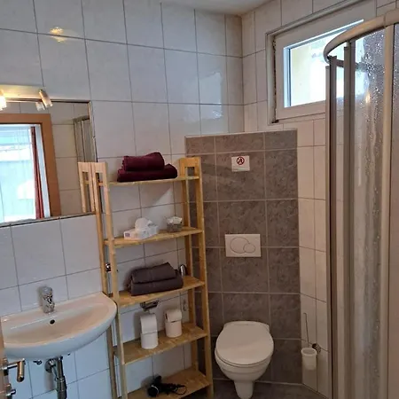 Cozy By Northsouth Apartment *